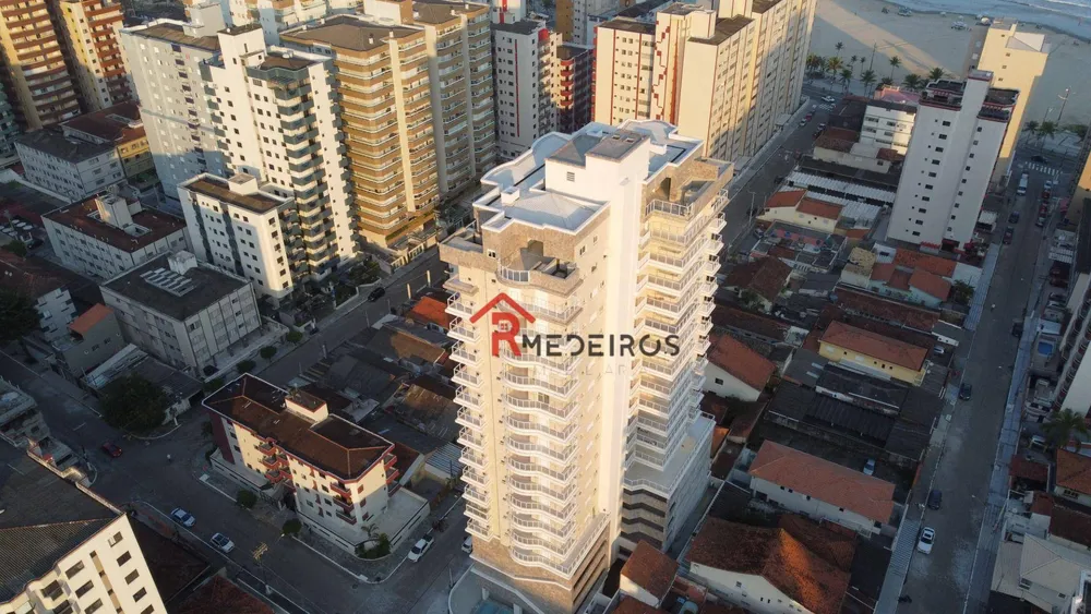 Apartamento, 3 quartos, 109 m² - Foto 2