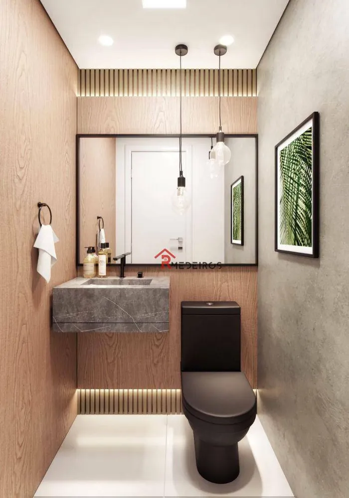 Apartamento, 3 quartos, 109 m² - Foto 4