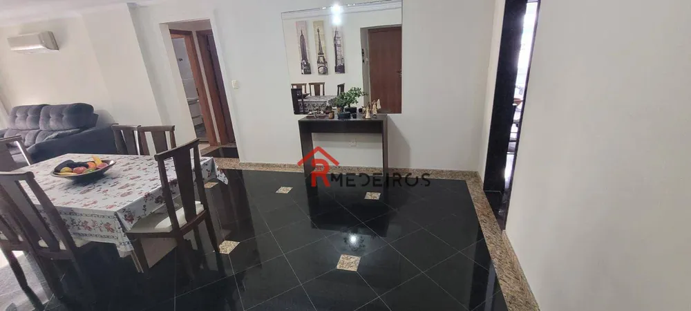 Apartamento, 2 quartos, 123 m² - Foto 3