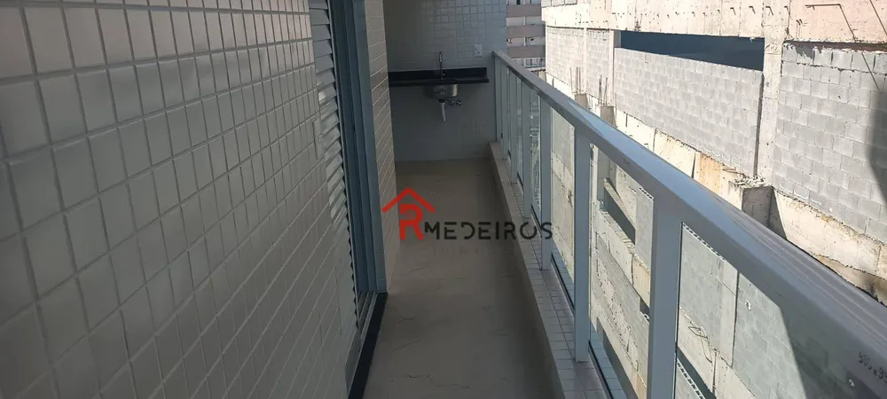 Apartamento, 2 quartos, 85 m² - Foto 4