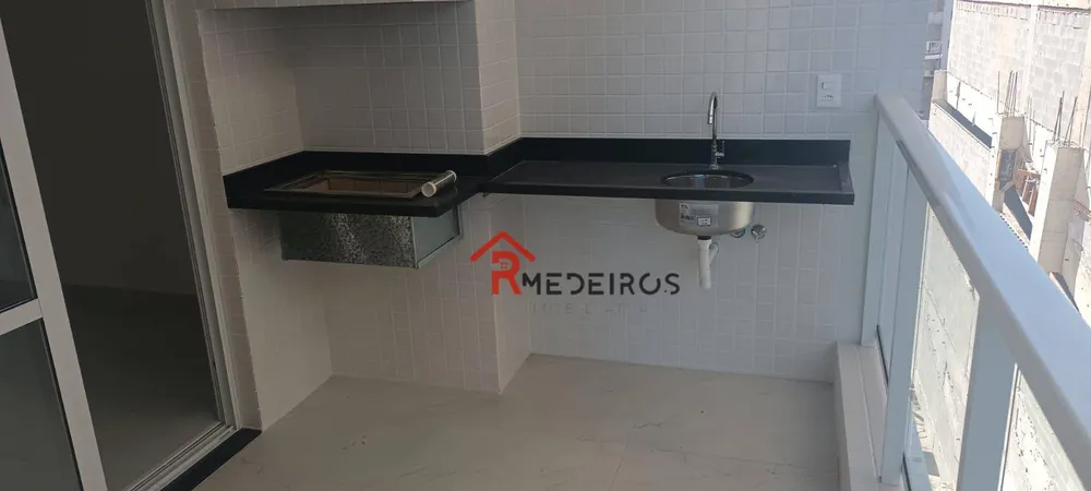 Apartamento, 2 quartos, 85 m² - Foto 3