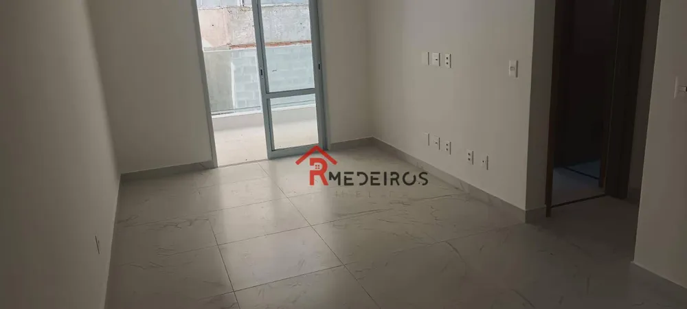 Apartamento, 2 quartos, 85 m² - Foto 1