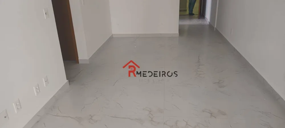Apartamento, 2 quartos, 85 m² - Foto 2