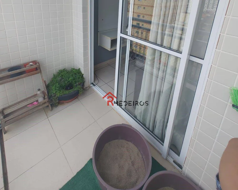 Apartamento, 2 quartos, 55 m² - Foto 4