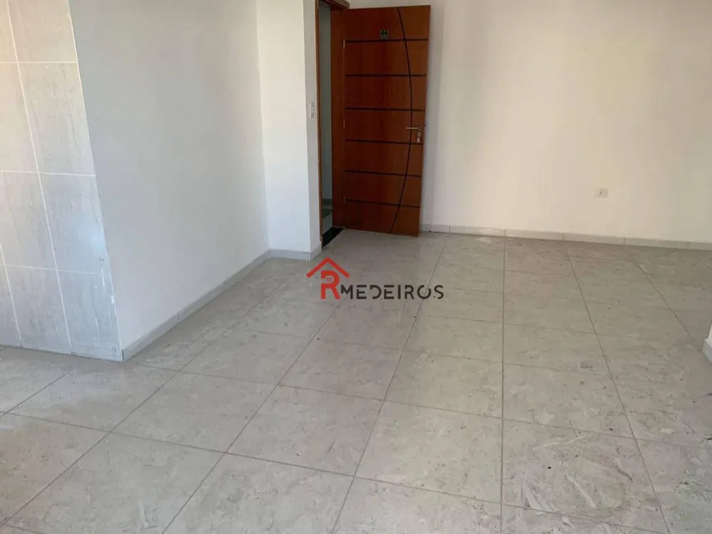 Apartamento, 2 quartos, 75 m² - Foto 2