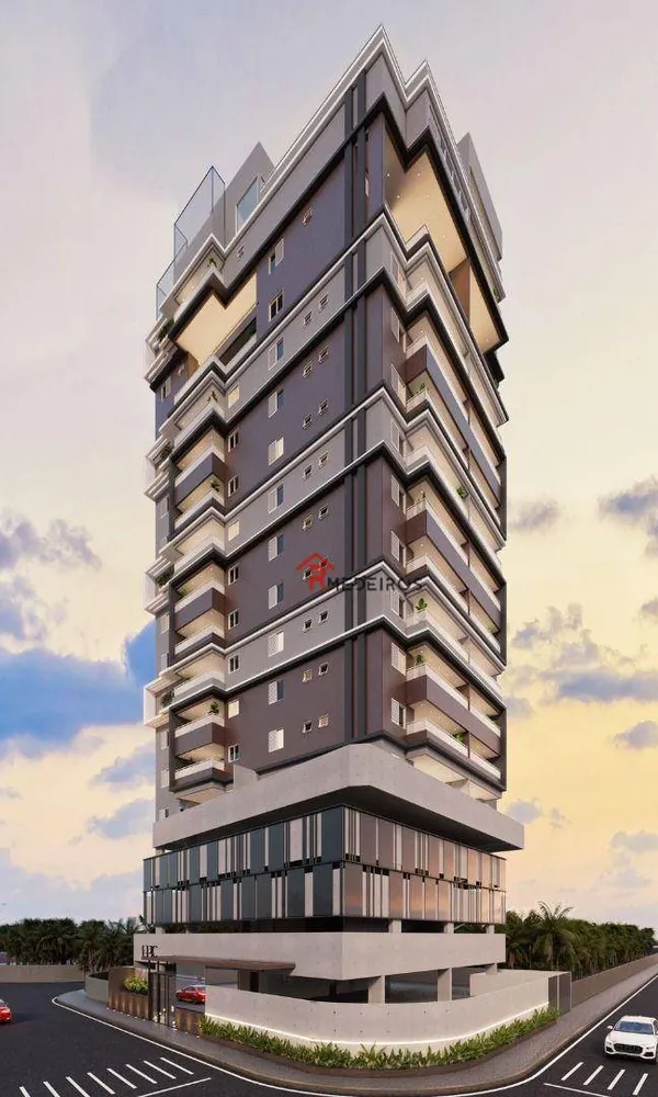 Apartamento, 2 quartos, 73 m² - Foto 3