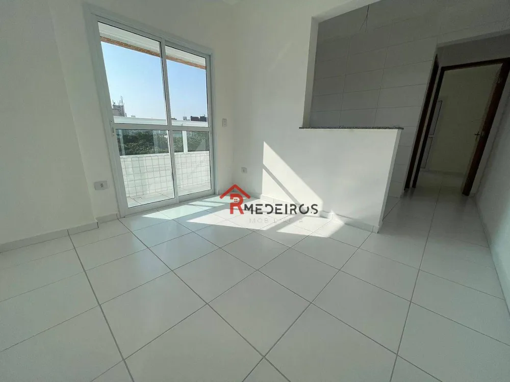 Flat/Apart Hotel, 1 quarto, 41 m² - Foto 4