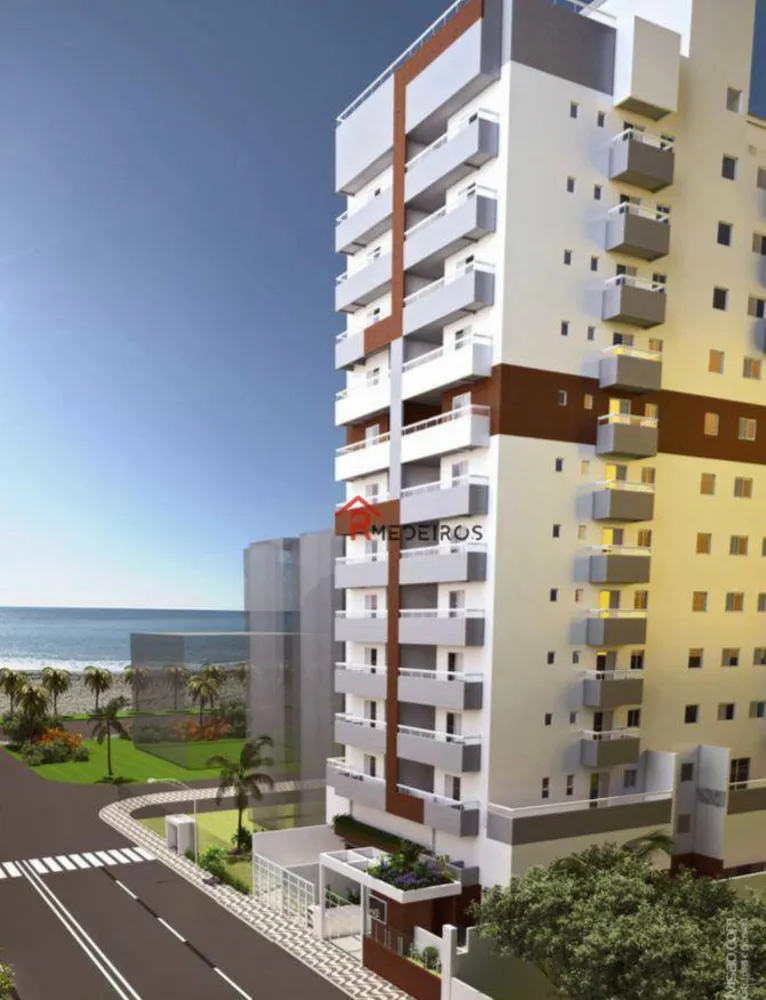 Apartamento, 2 quartos, 73 m² - Foto 2