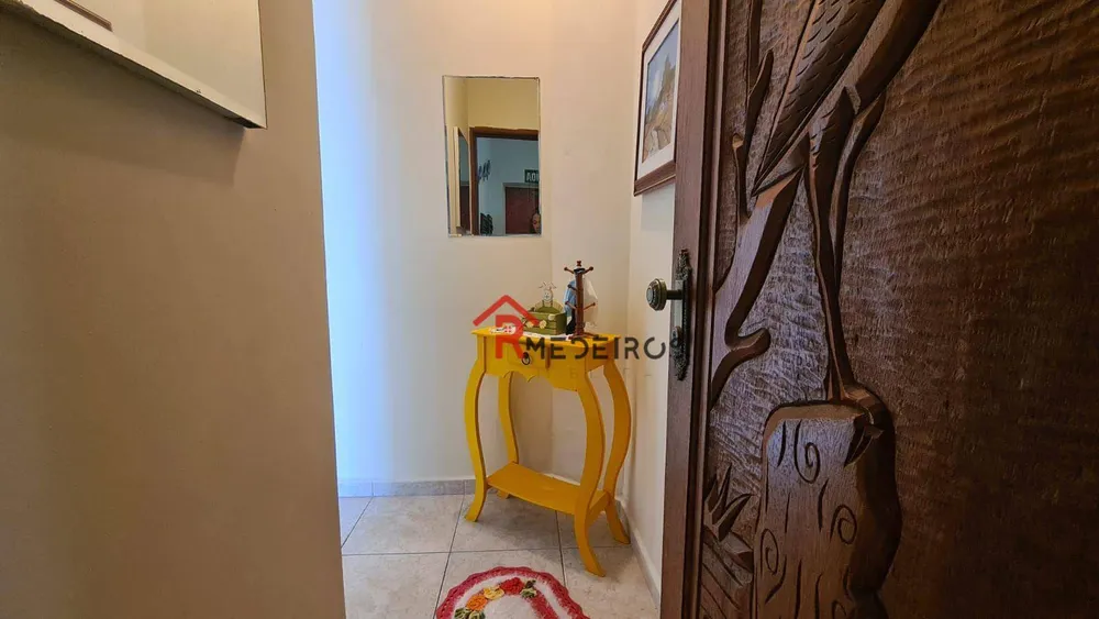 Apartamento, 2 quartos, 110 m² - Foto 2