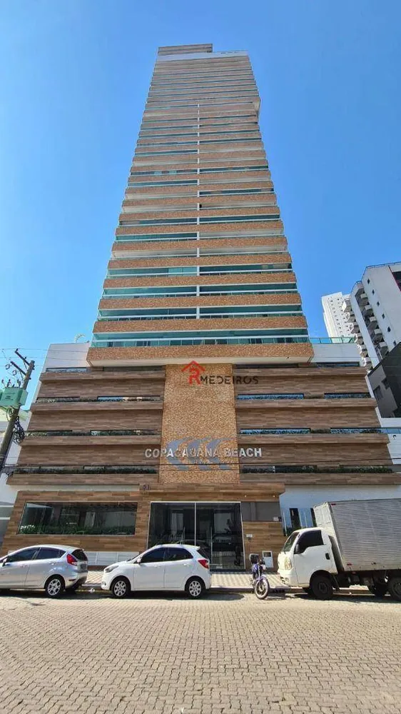 Apartamento, 4 quartos, 292 m² - Foto 2