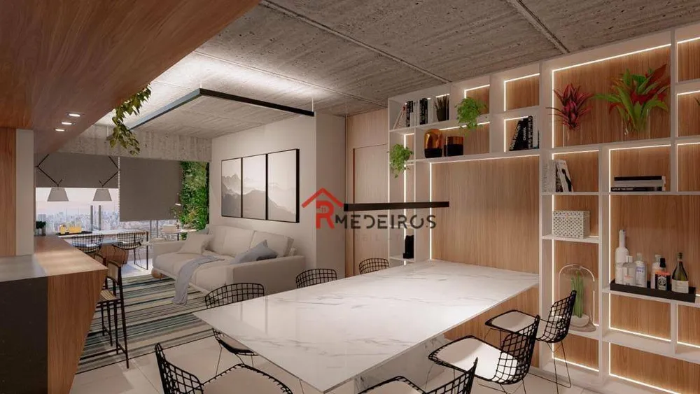 Apartamento, 3 quartos, 120 m² - Foto 1