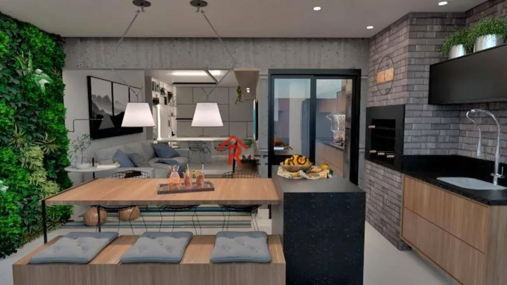 Apartamento, 3 quartos, 120 m² - Foto 4