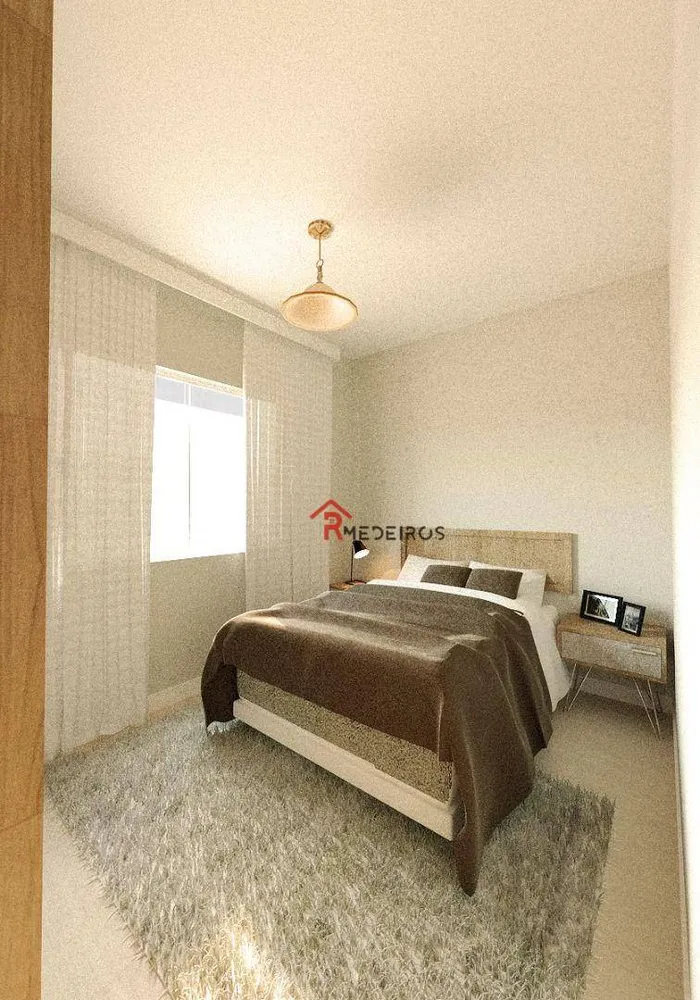 Apartamento, 2 quartos, 59 m² - Foto 4