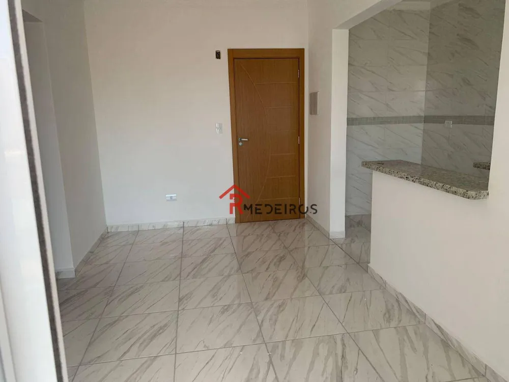 Apartamento, 2 quartos, 67 m² - Foto 3