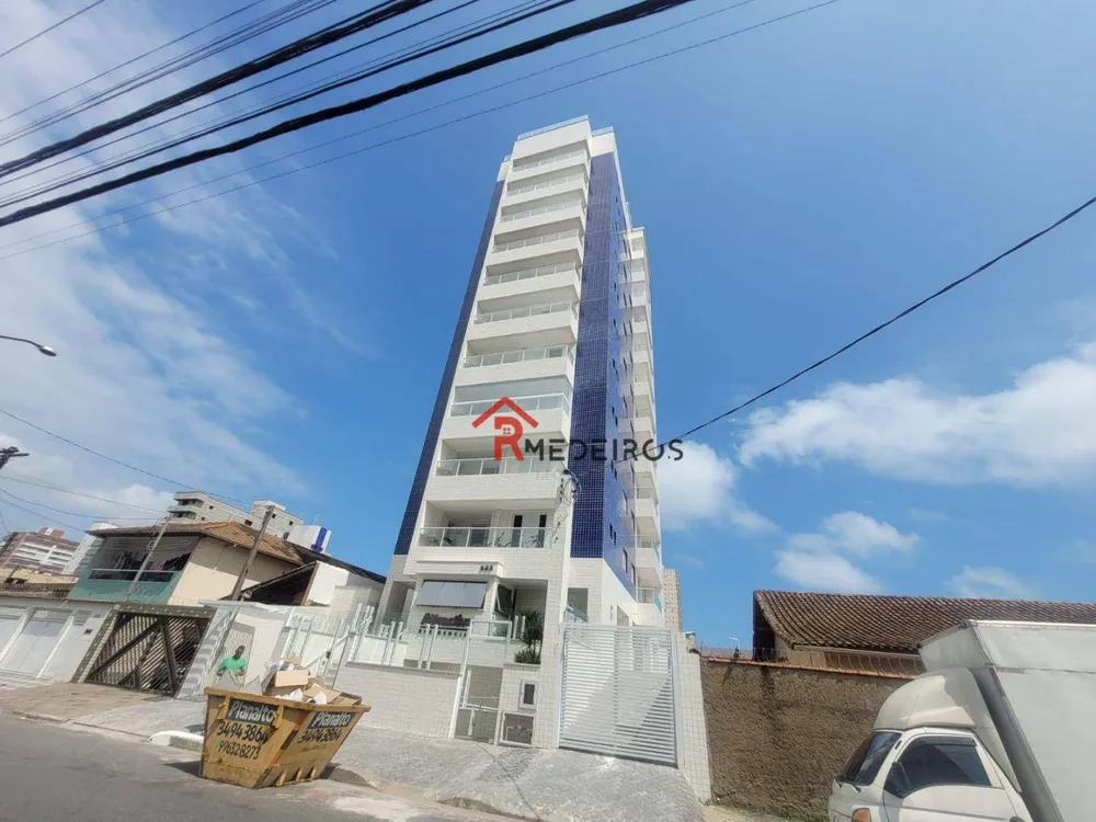 Apartamento, 2 quartos, 67 m² - Foto 1