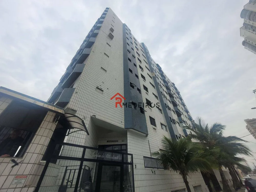 Apartamento, 2 quartos, 65 m² - Foto 1