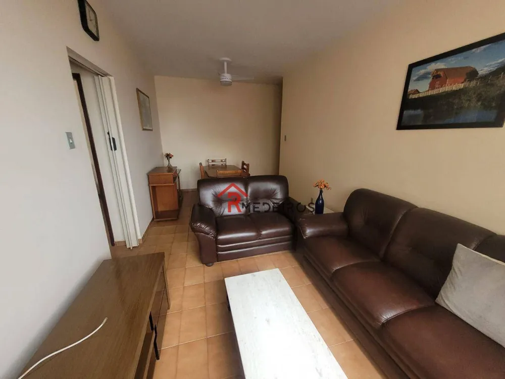 Apartamento, 2 quartos, 65 m² - Foto 2