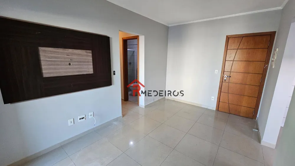 Apartamento, 2 quartos, 71 m² - Foto 3