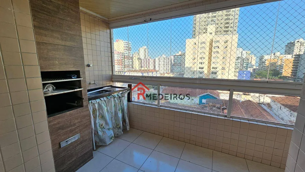 Apartamento, 2 quartos, 71 m² - Foto 4