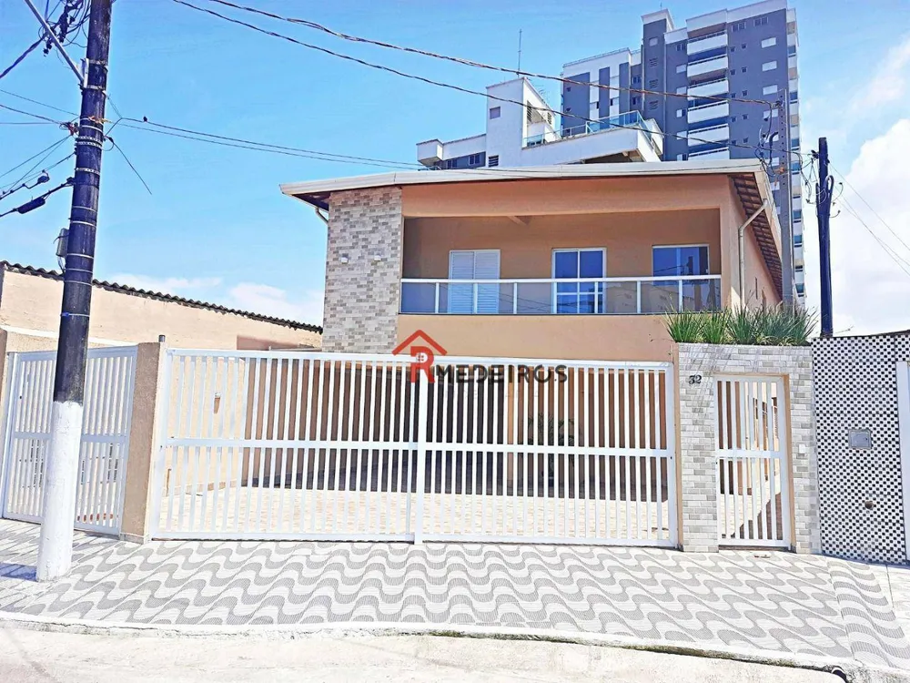 Casa de Condomínio, 2 quartos - Foto 1