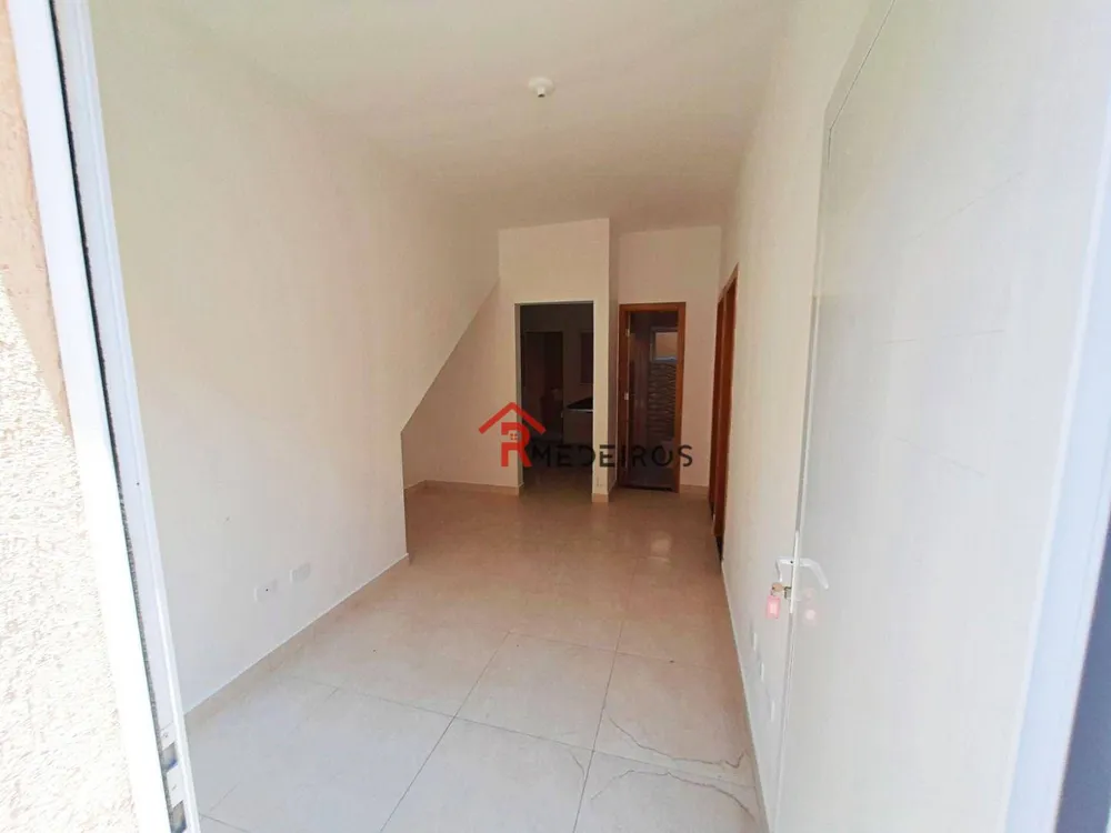 Casa de Condomínio, 2 quartos - Foto 4