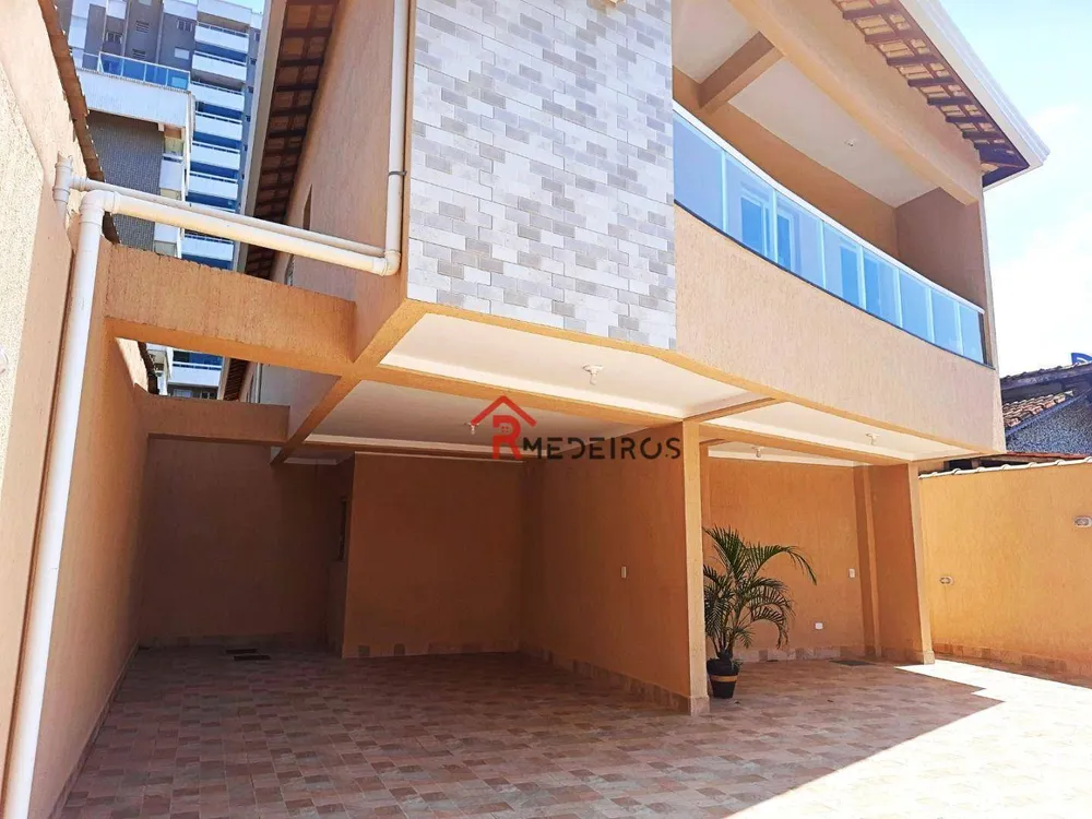 Casa de Condomínio, 2 quartos - Foto 2