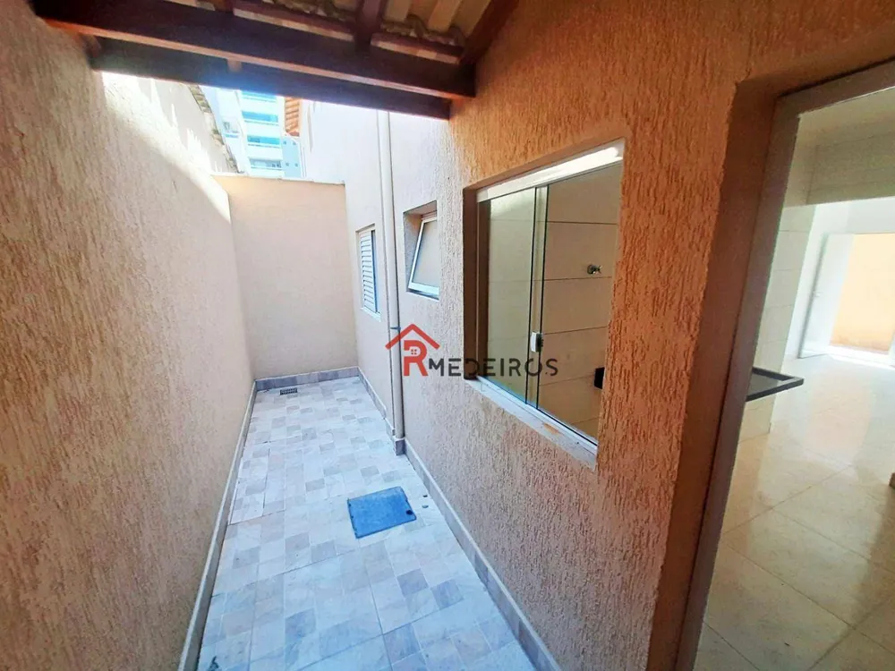 Casa de Condomínio, 2 quartos - Foto 3