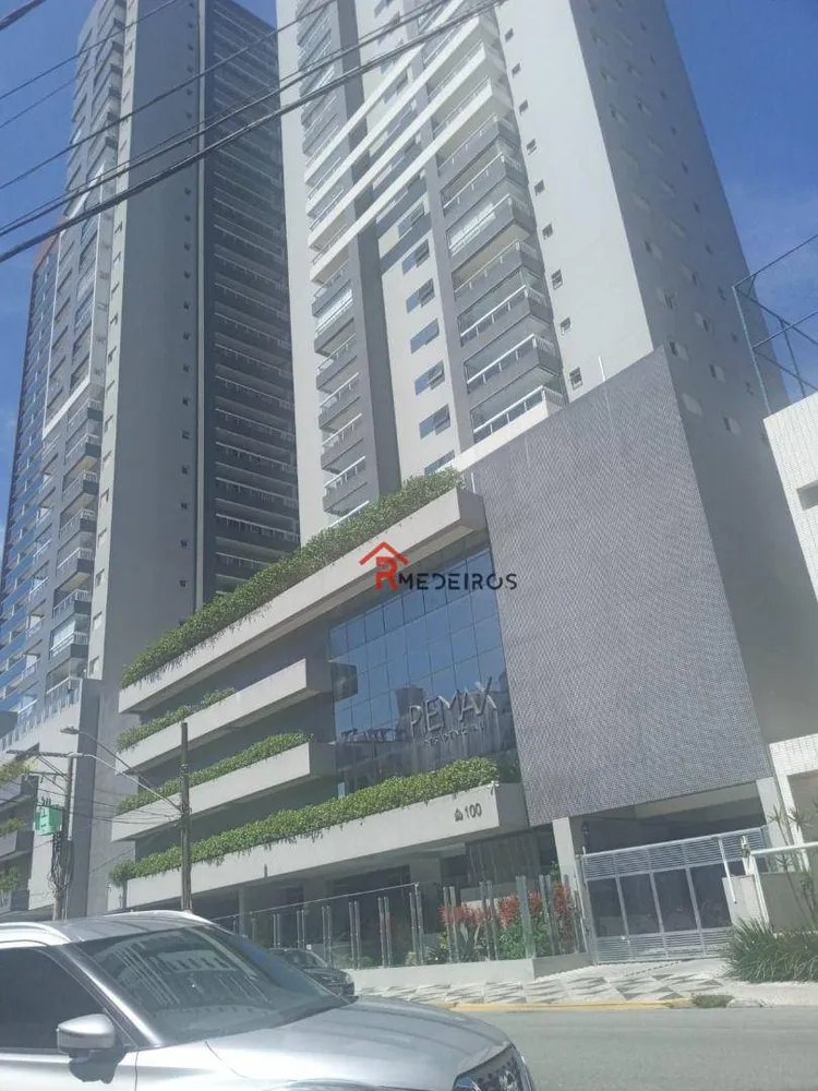 Apartamento, 2 quartos, 75 m² - Foto 1