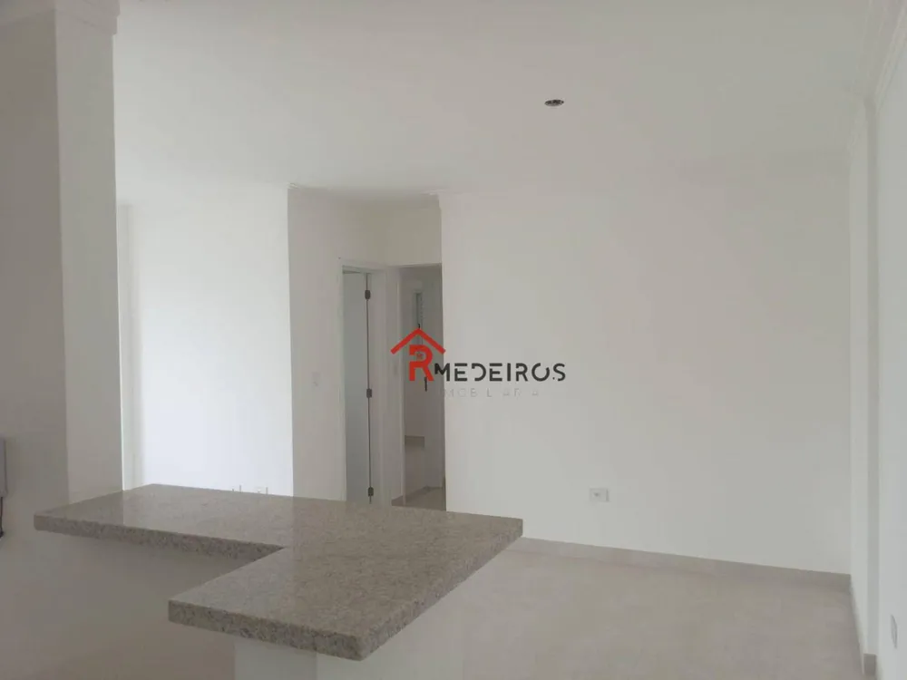 Apartamento, 2 quartos, 75 m² - Foto 2
