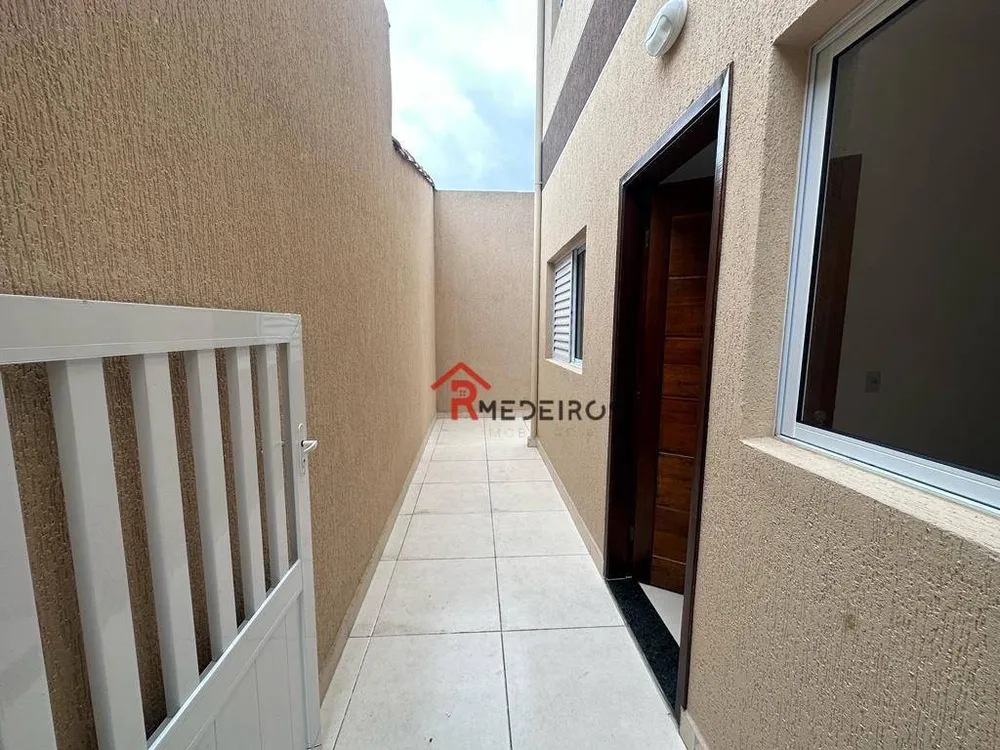 Casa de Condomínio, 2 quartos - Foto 4