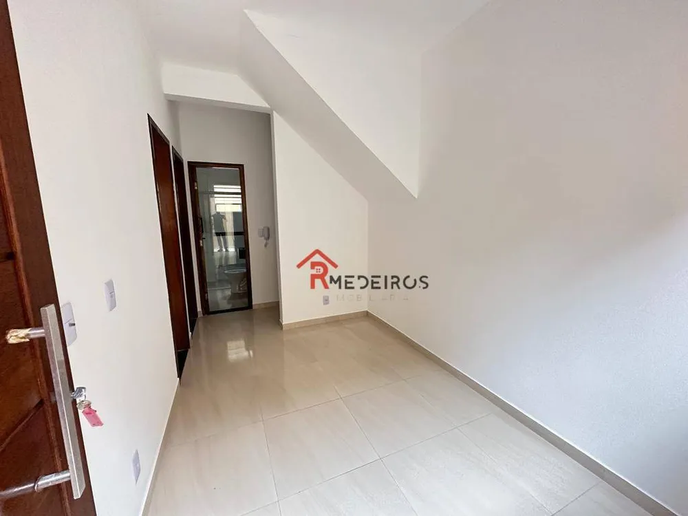 Casa de Condomínio, 2 quartos - Foto 1