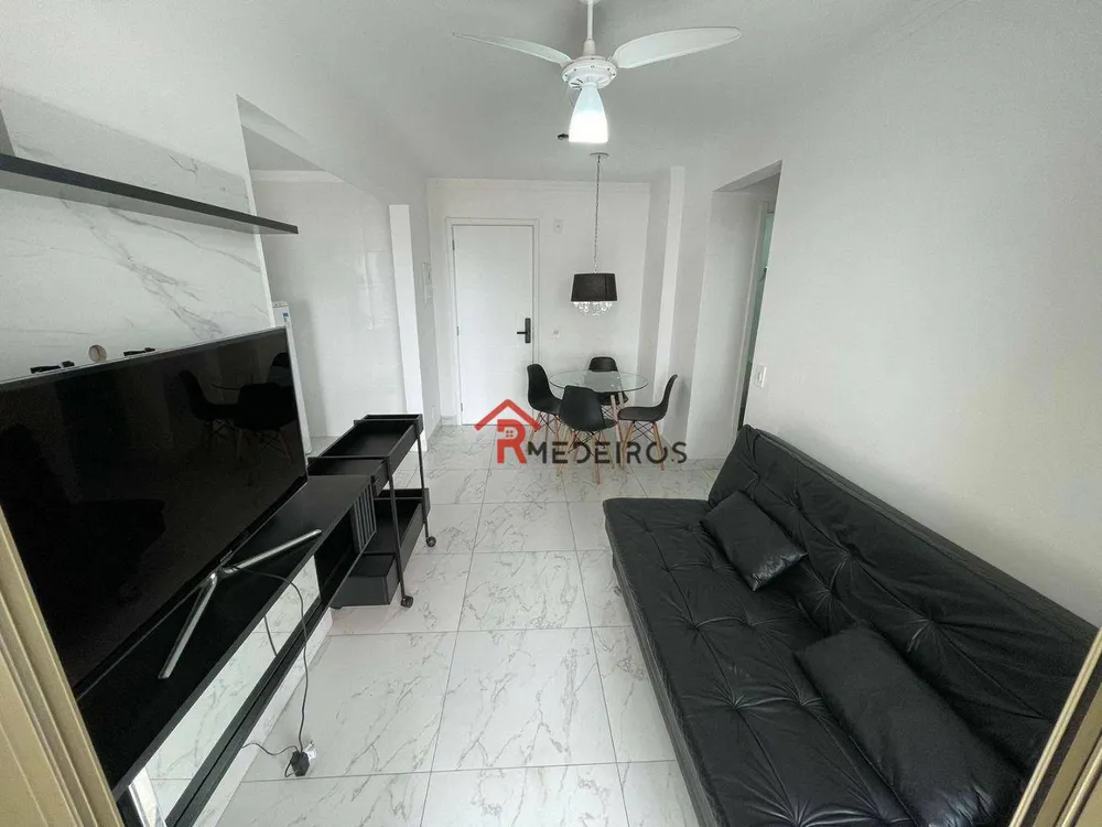 Apartamento, 2 quartos, 58 m² - Foto 2