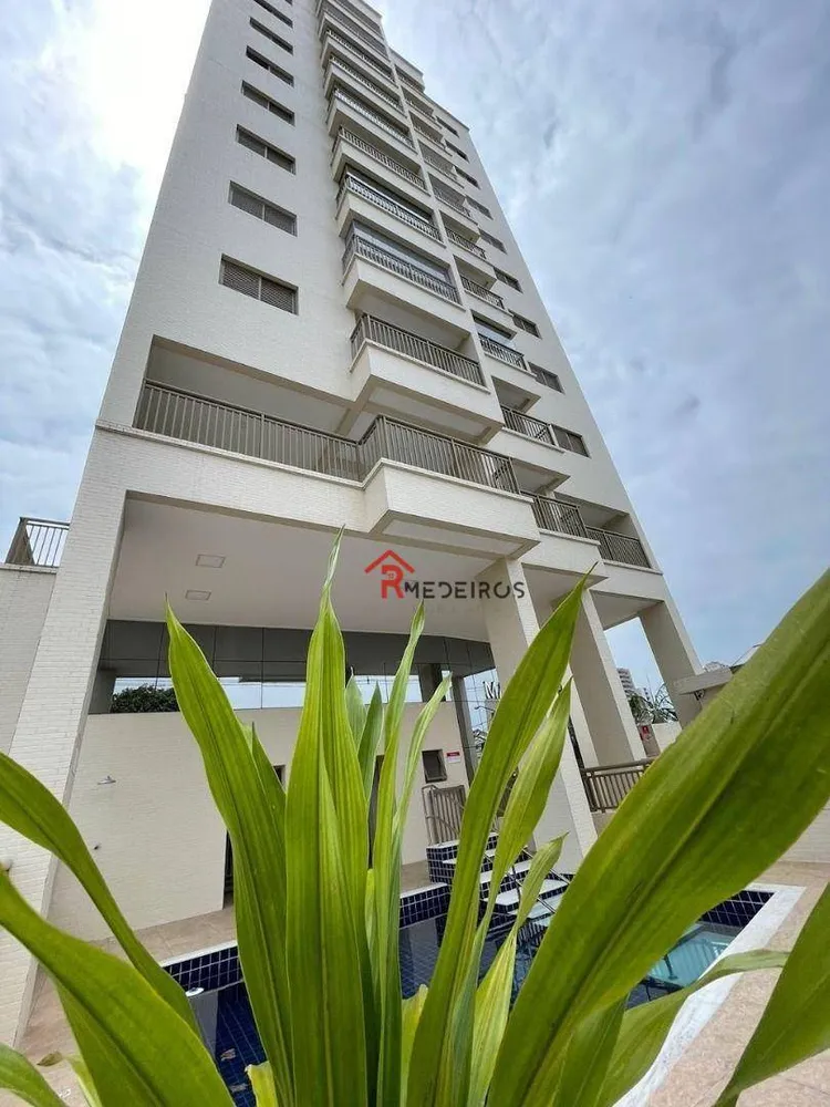 Apartamento, 2 quartos, 58 m² - Foto 1