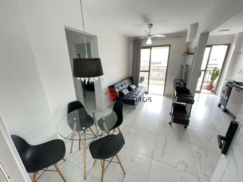 Apartamento, 2 quartos, 58 m² - Foto 3