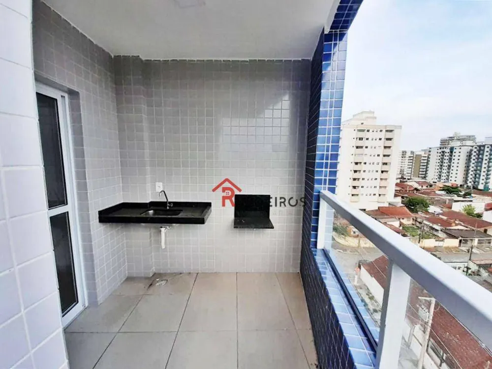 Apartamento, 2 quartos, 60 m² - Foto 4