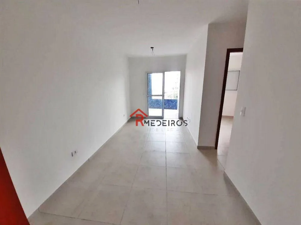 Apartamento, 2 quartos, 60 m² - Foto 2