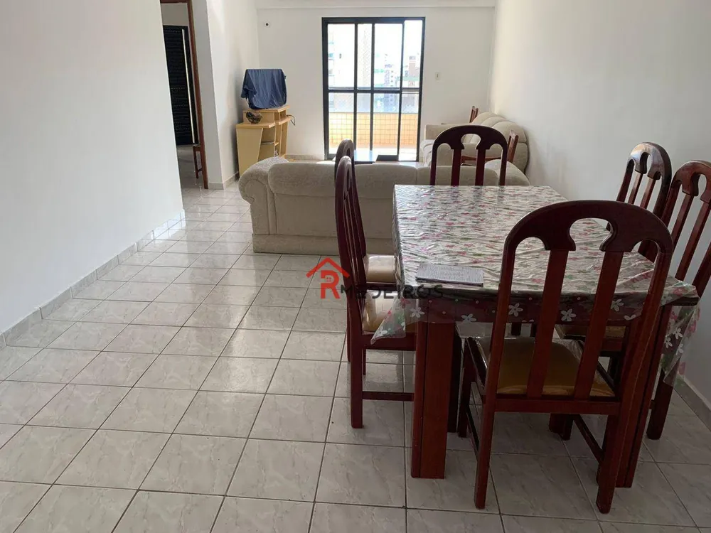 Apartamento, 3 quartos, 115 m² - Foto 2