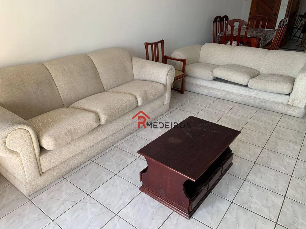 Apartamento, 3 quartos, 115 m² - Foto 1