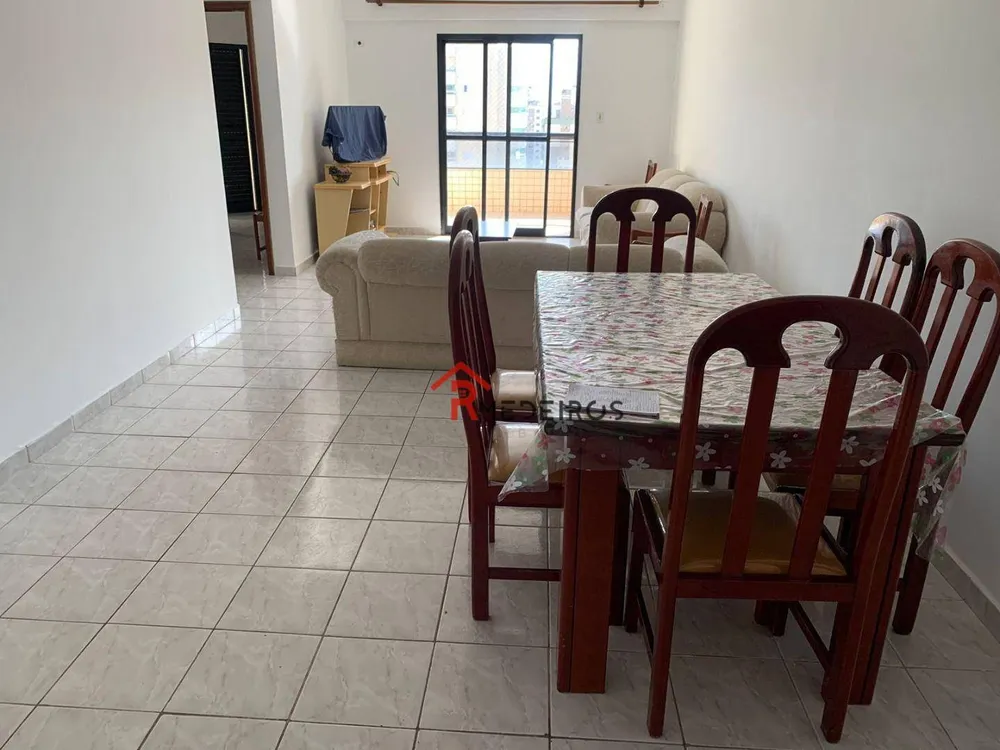 Apartamento, 3 quartos, 115 m² - Foto 4