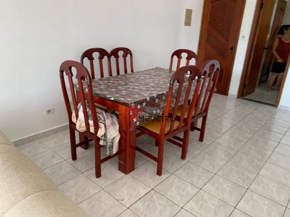 Apartamento, 3 quartos, 115 m² - Foto 3