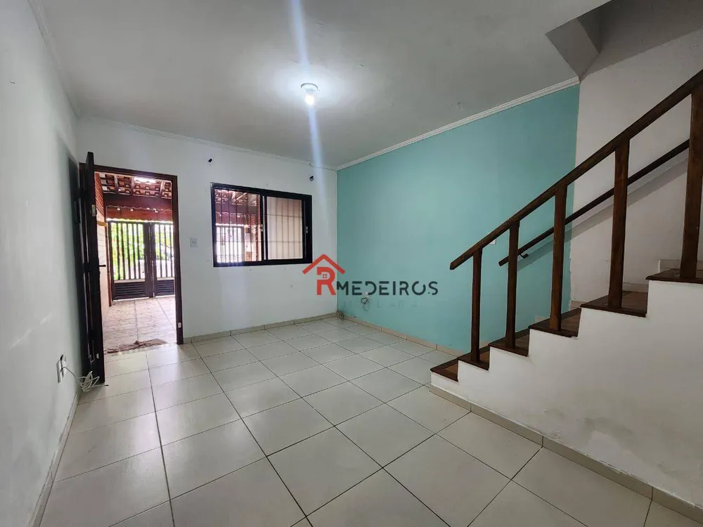 Sobrado, 2 quartos, 96 m² - Foto 3