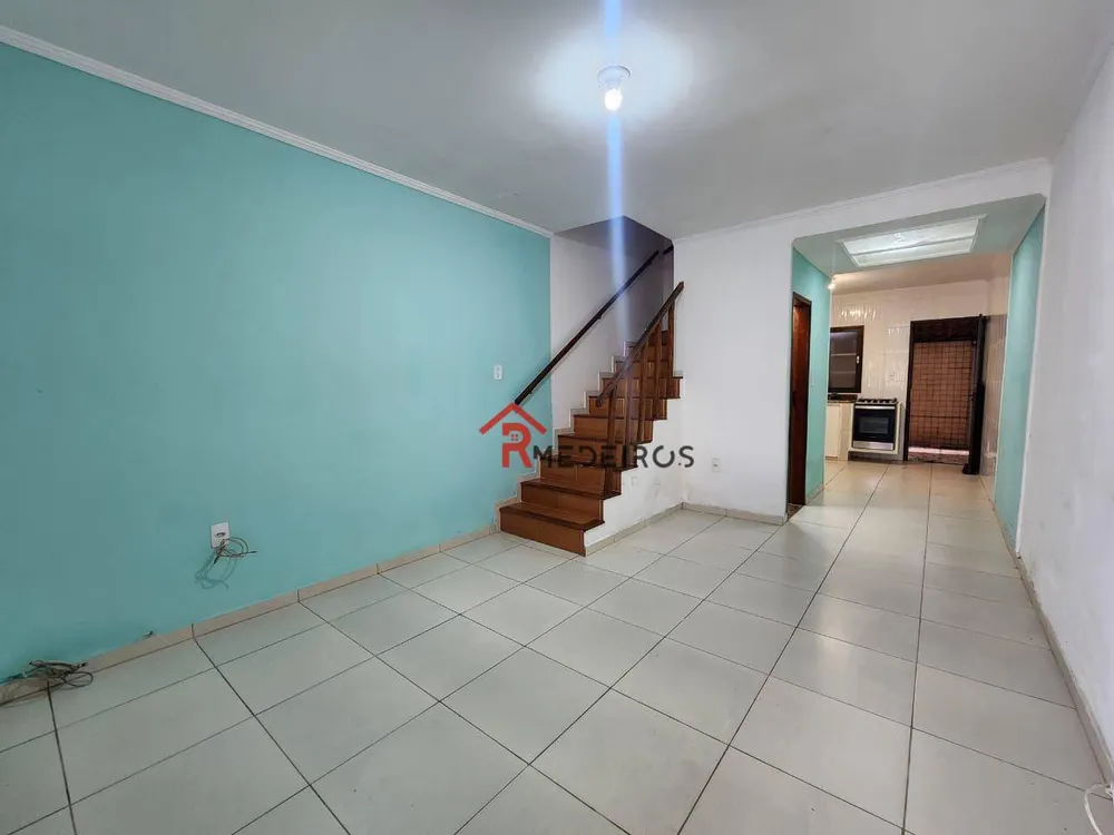 Sobrado, 2 quartos, 96 m² - Foto 2