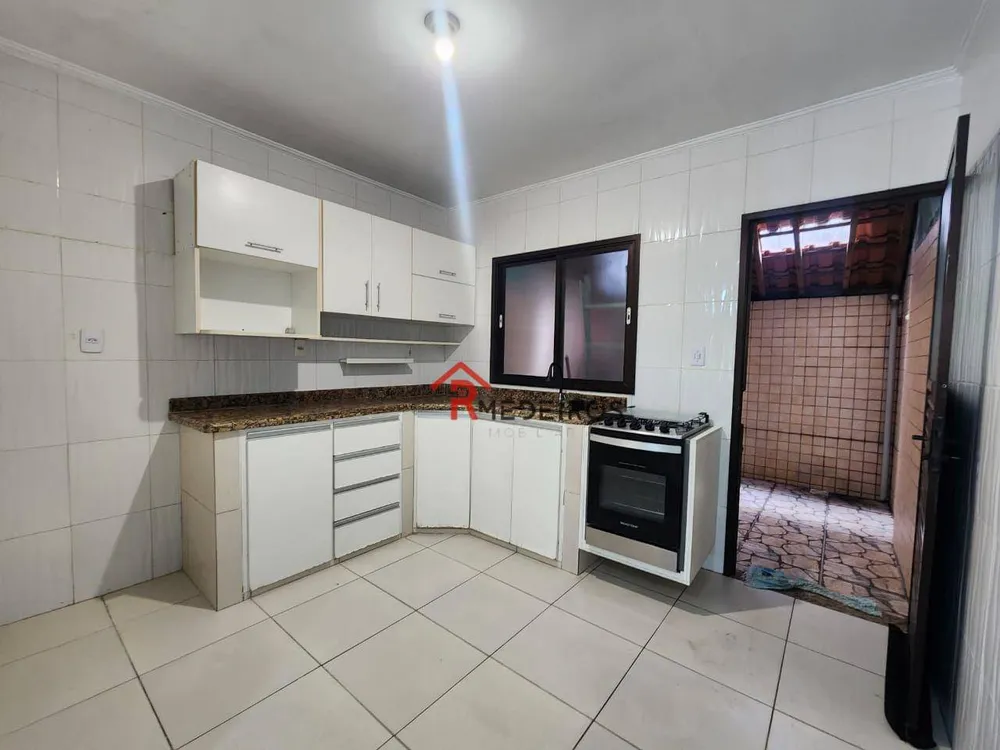 Sobrado, 2 quartos, 96 m² - Foto 1