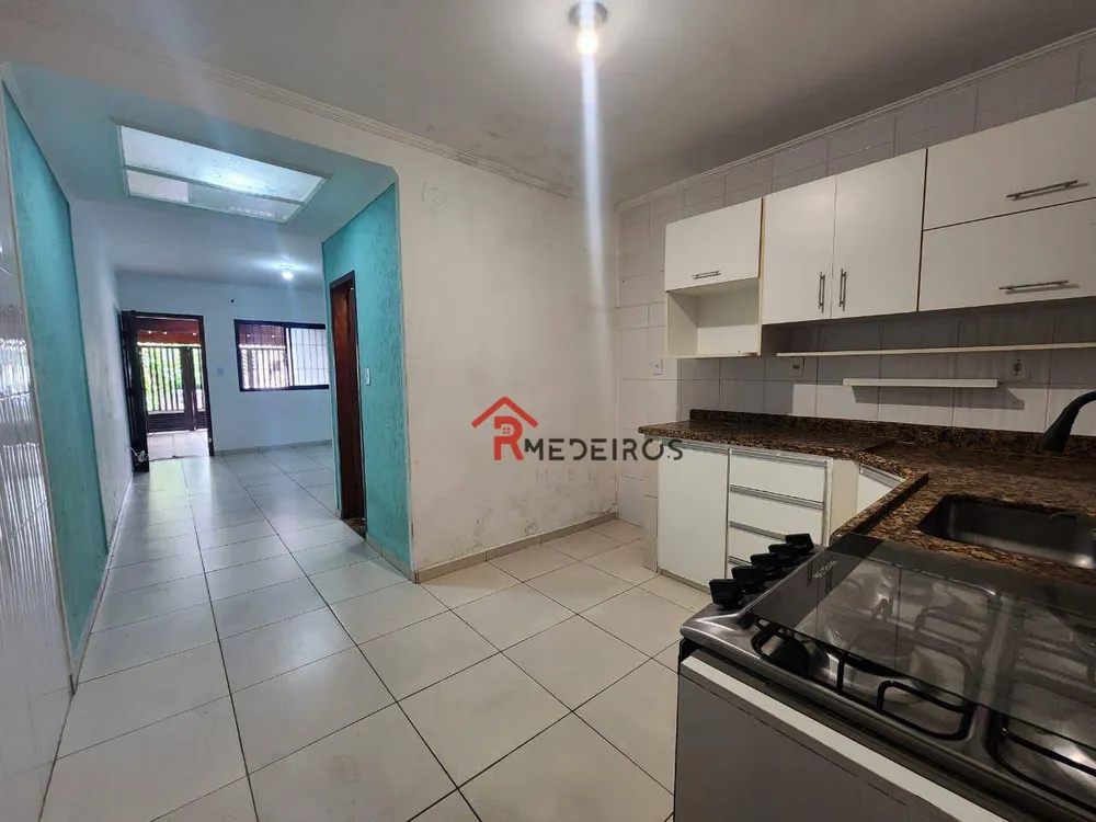 Sobrado, 2 quartos, 96 m² - Foto 4