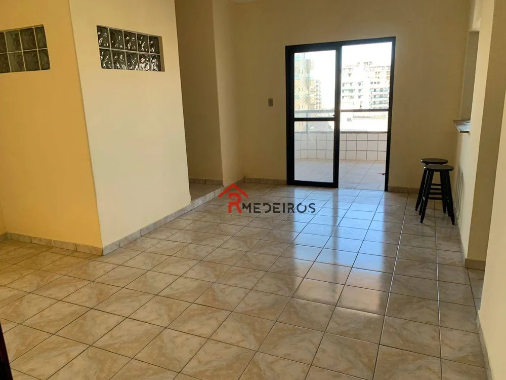 Apartamento, 3 quartos, 147 m² - Foto 2