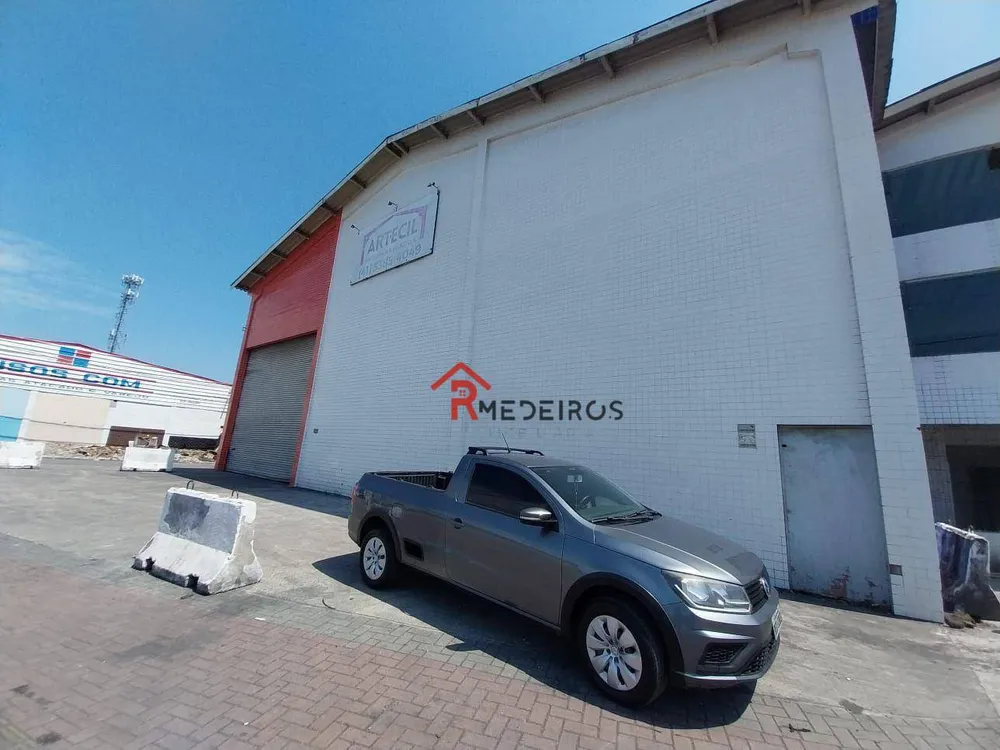 Depósito-Galpão, 2000 m² - Foto 4
