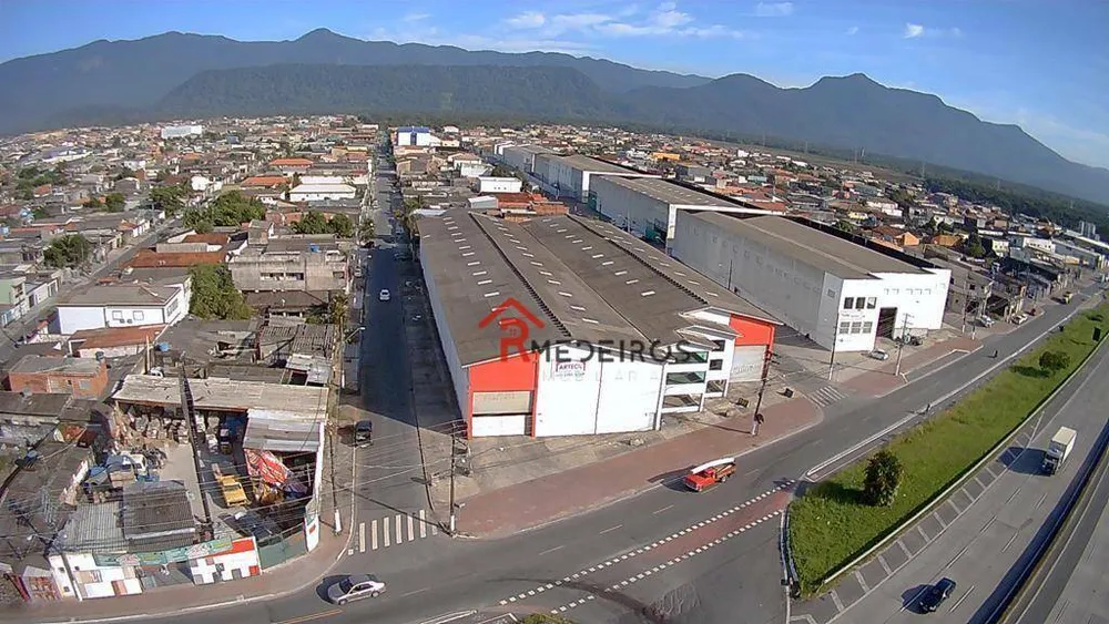 Depósito-Galpão, 2000 m² - Foto 1
