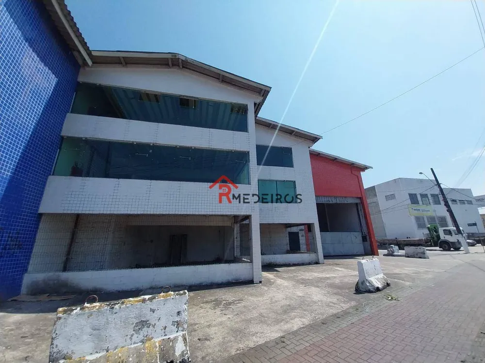 Depósito-Galpão, 2000 m² - Foto 3