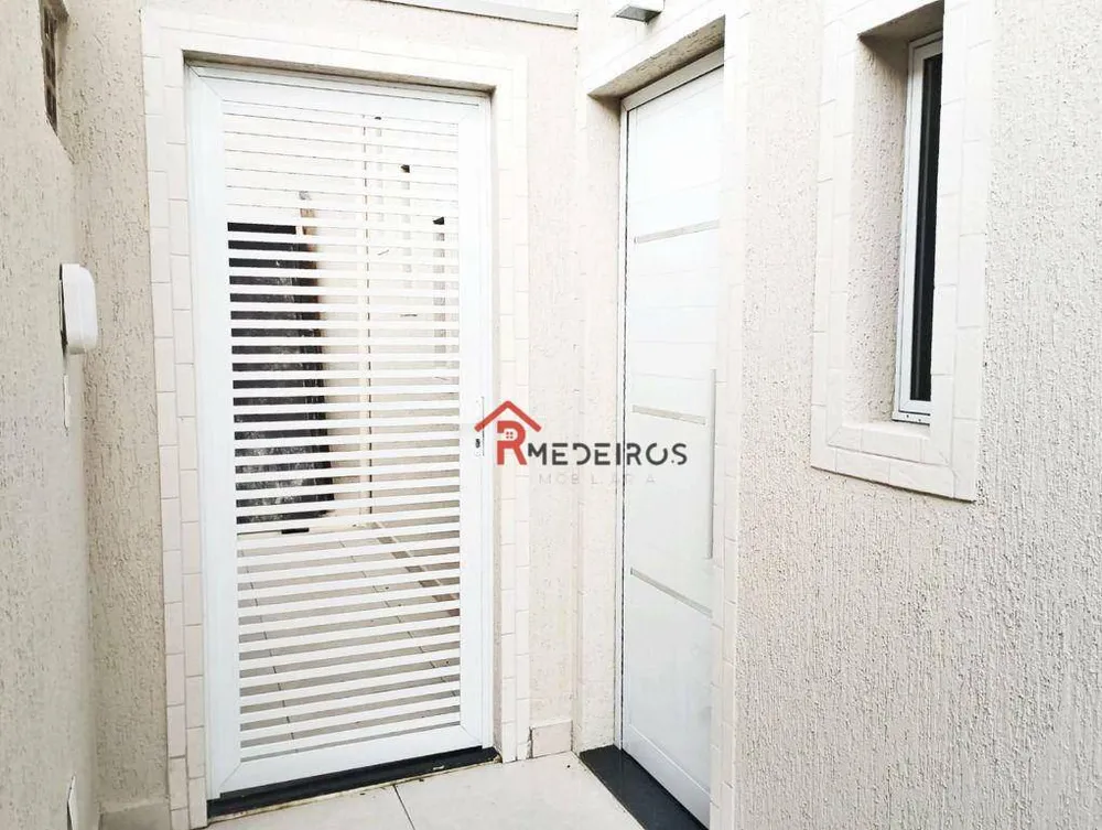 Sobrado, 2 quartos, 51 m² - Foto 4