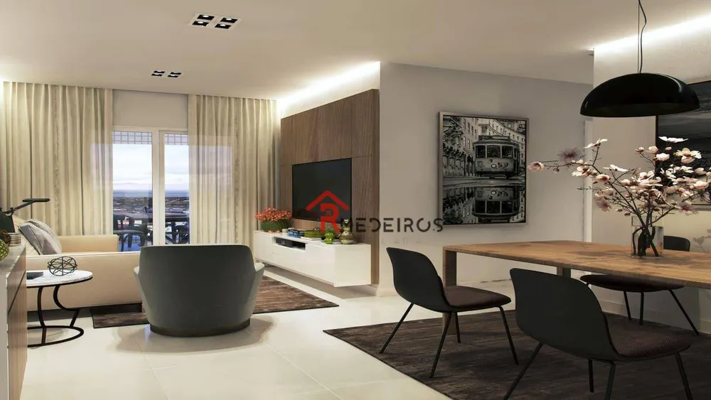 Apartamento, 2 quartos, 81 m² - Foto 4